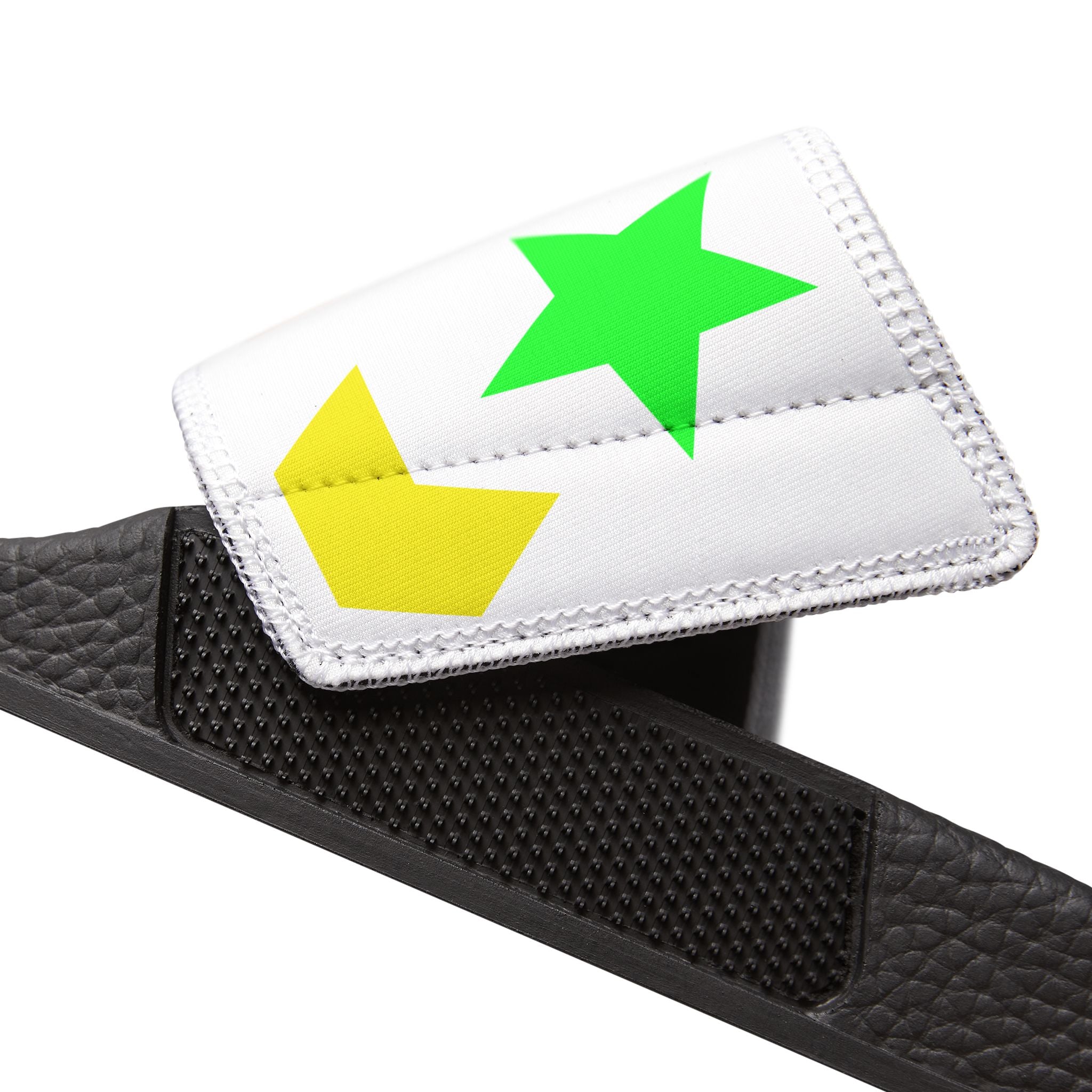 kids Sibling Characters Slides | Youth Sandals