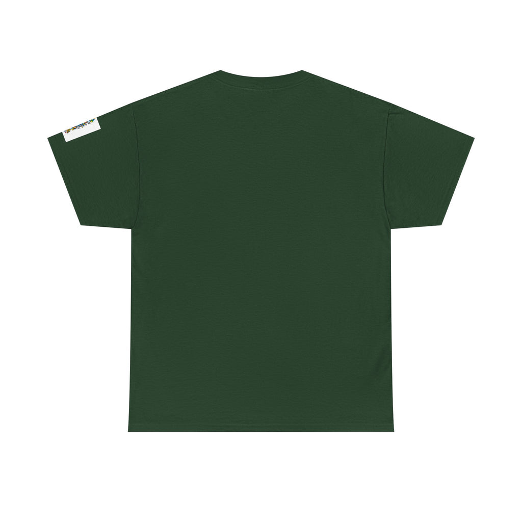 Made With Love Worn With Pride T-Shirt