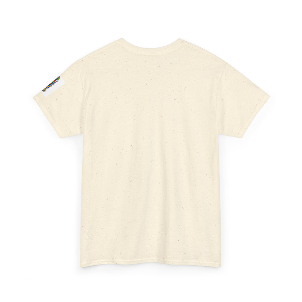 Made With Love Worn With Pride T-Shirt