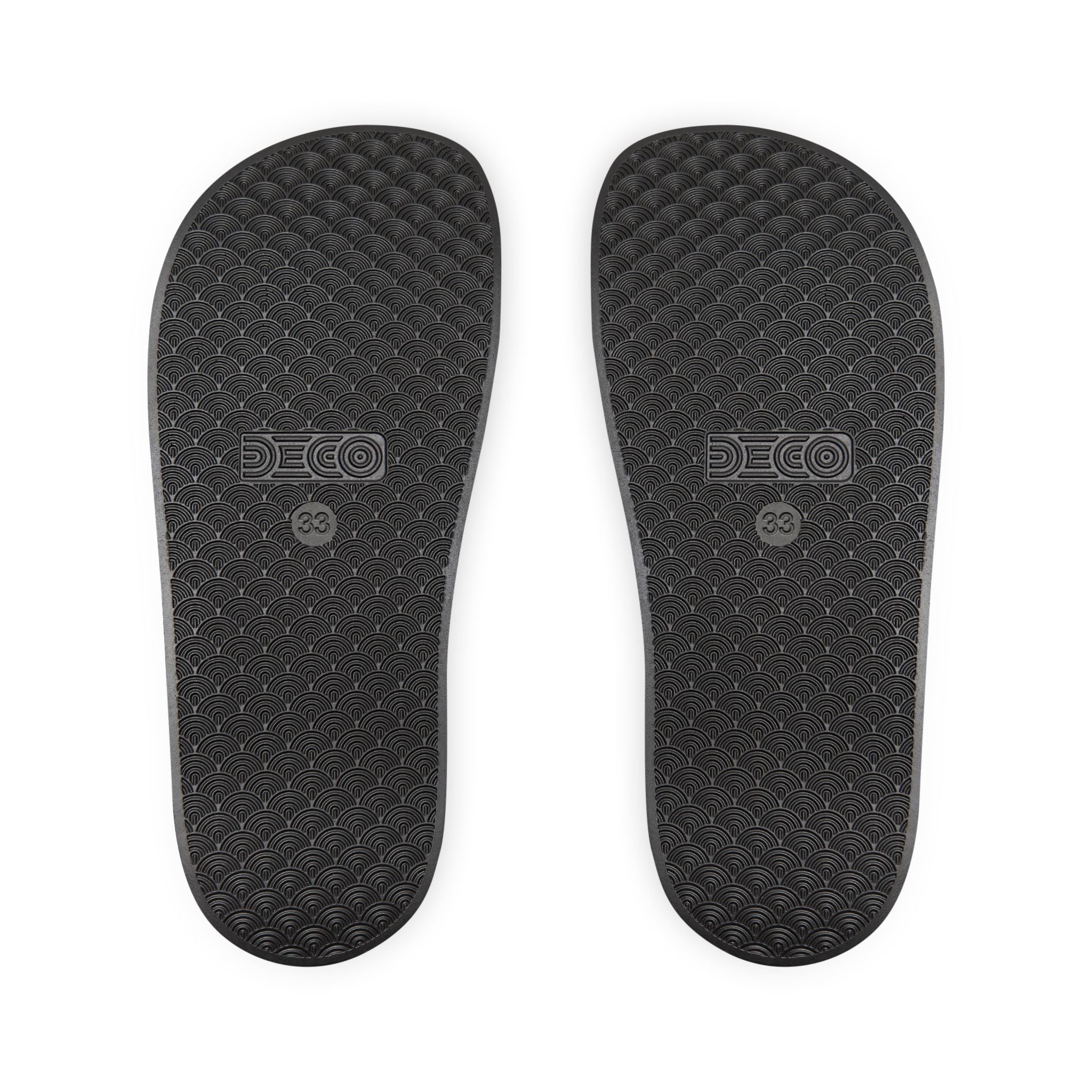kids Sibling Characters Slides | Youth Sandals
