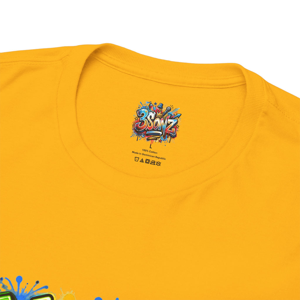 Made With Love Worn With Pride T-Shirt