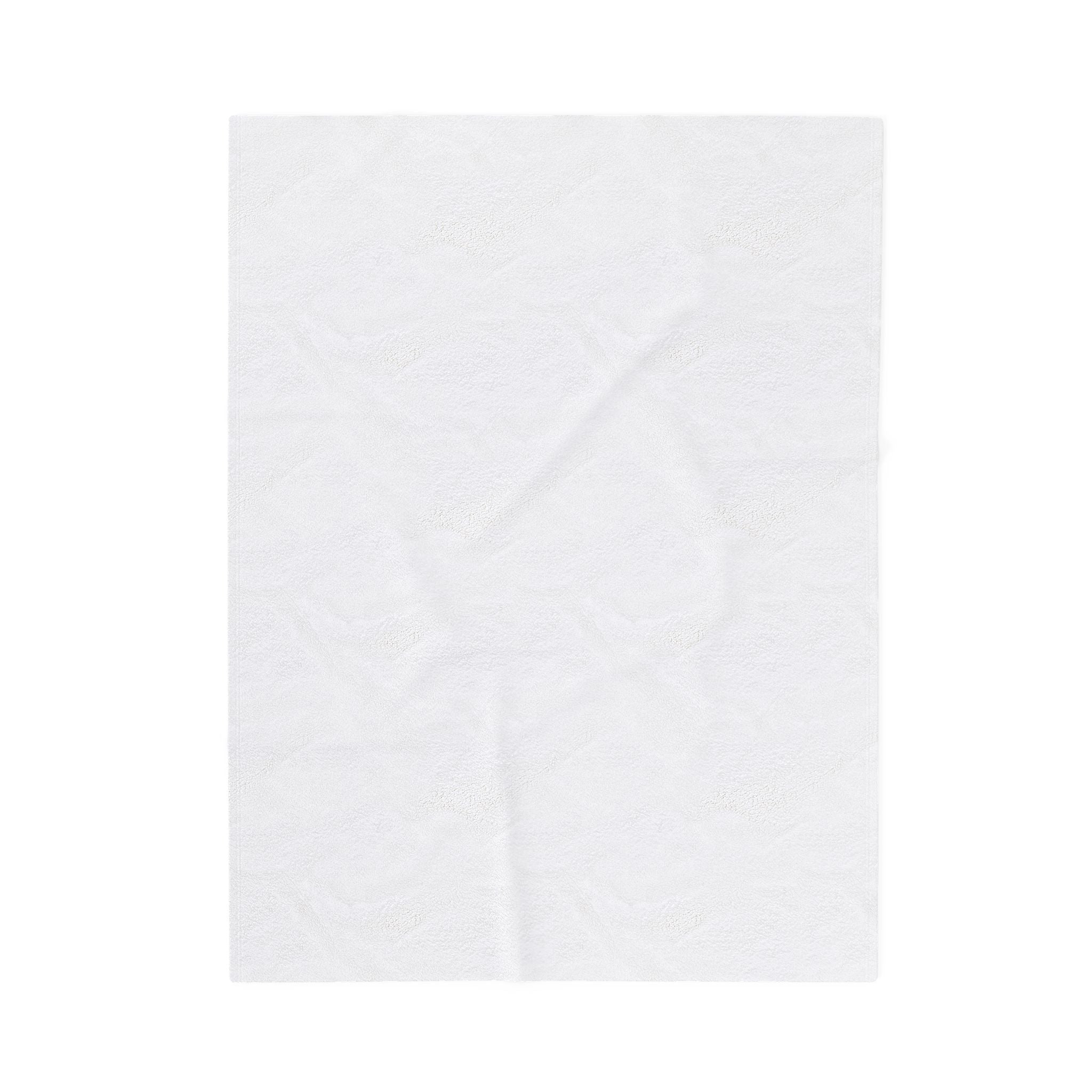 3SonZ Autism Line blanket