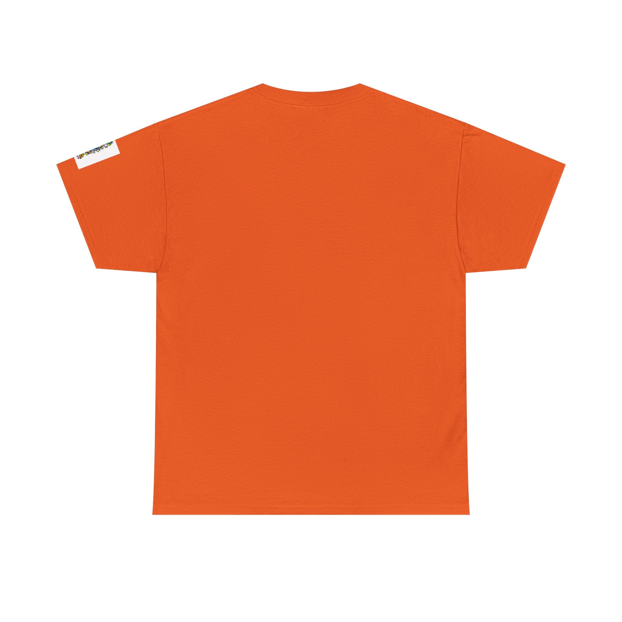 Made With Love Worn With Pride T-Shirt