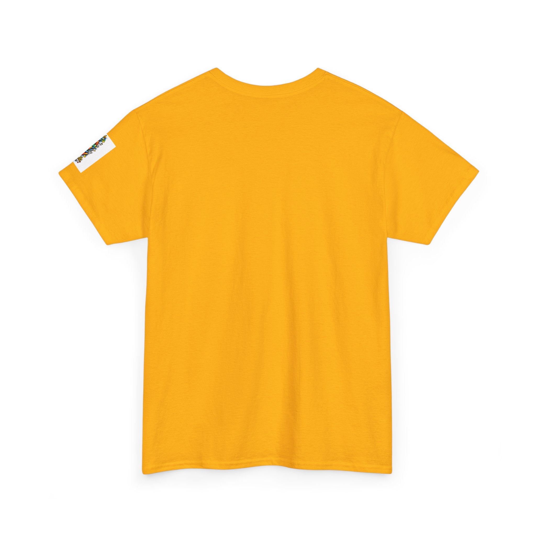 Made With Love Worn With Pride T-Shirt