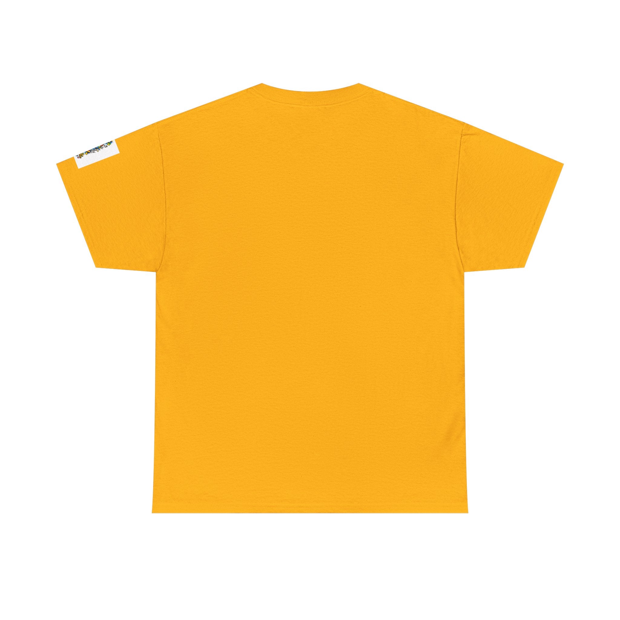 Made With Love Worn With Pride T-Shirt