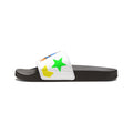kids Sibling Characters Slides | Youth Sandals