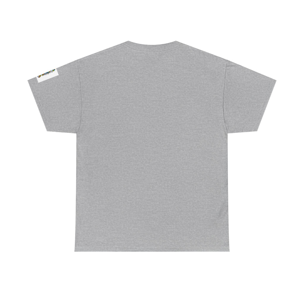 Made With Love Worn With Pride T-Shirt