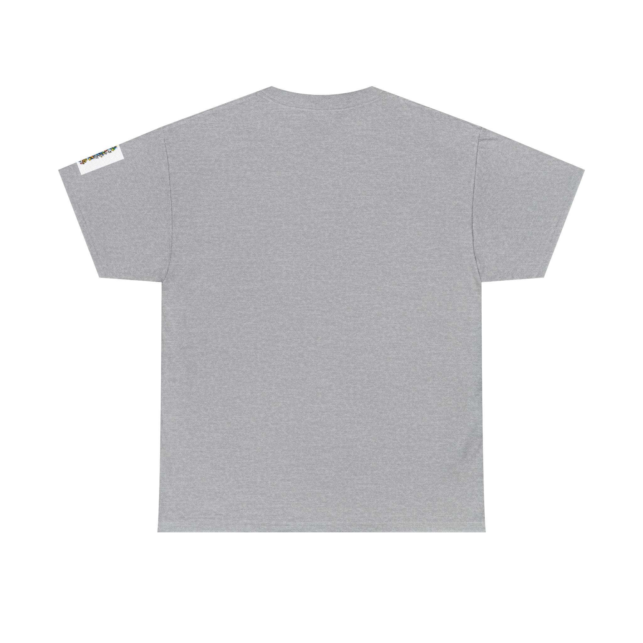 Made With Love Worn With Pride T-Shirt