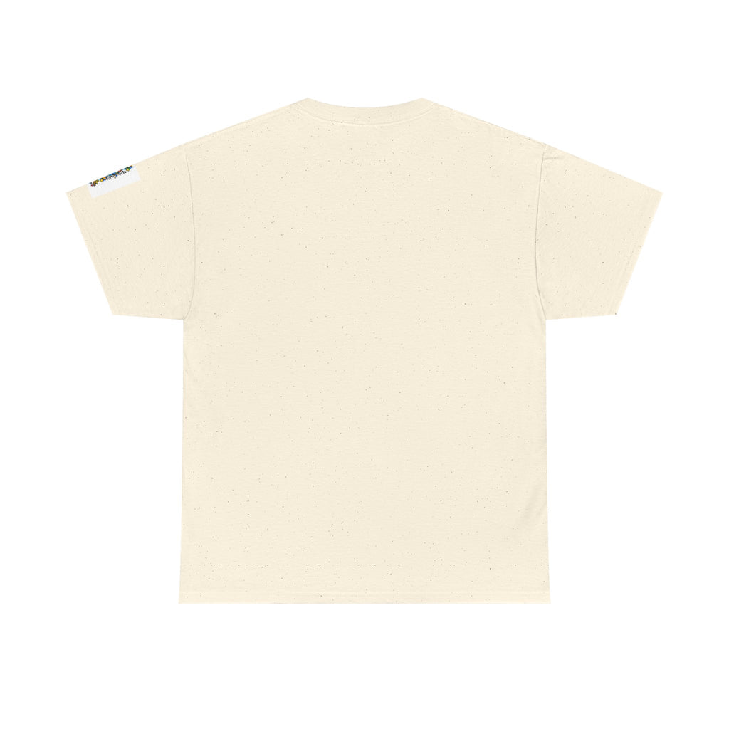 Made With Love Worn With Pride T-Shirt