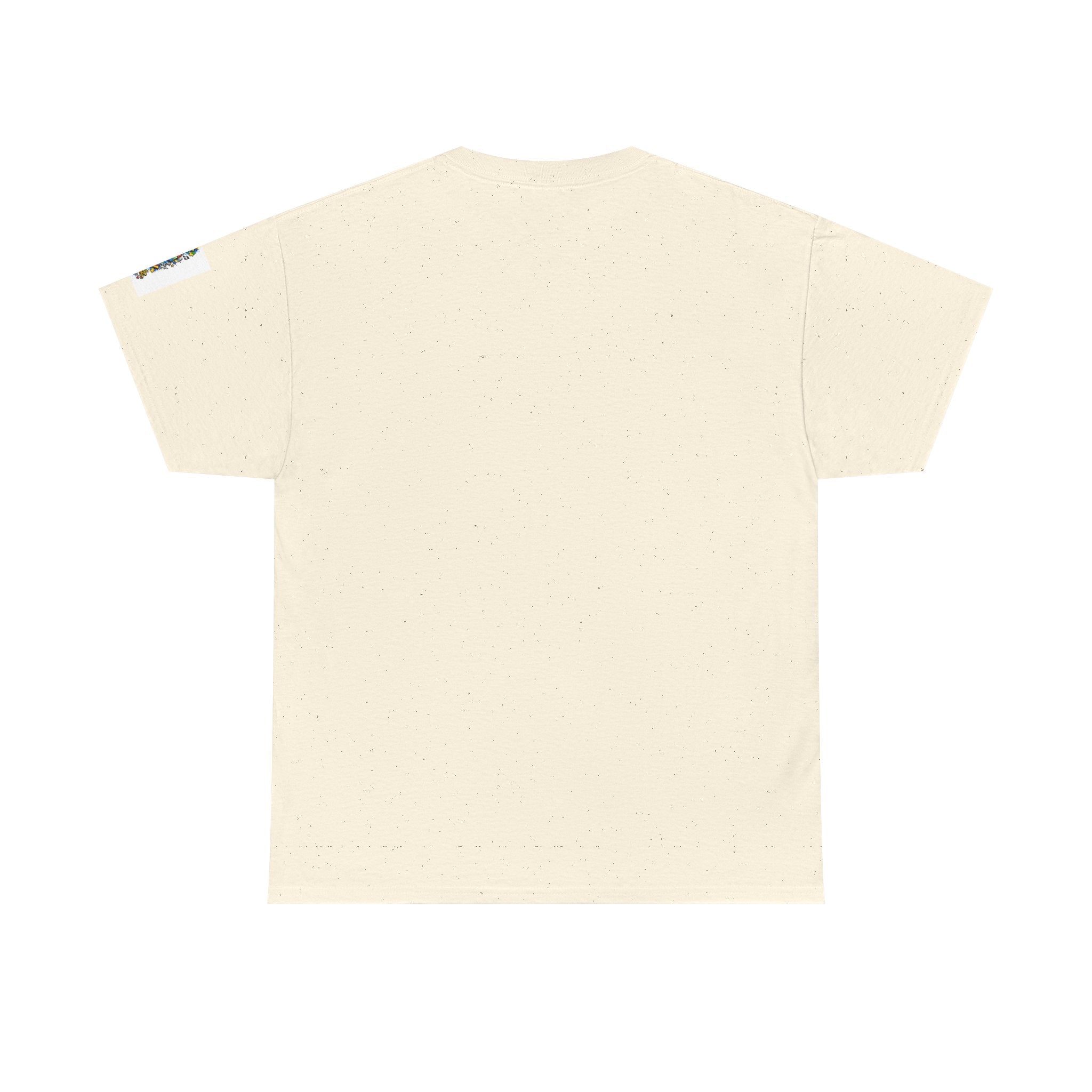 Made With Love Worn With Pride T-Shirt