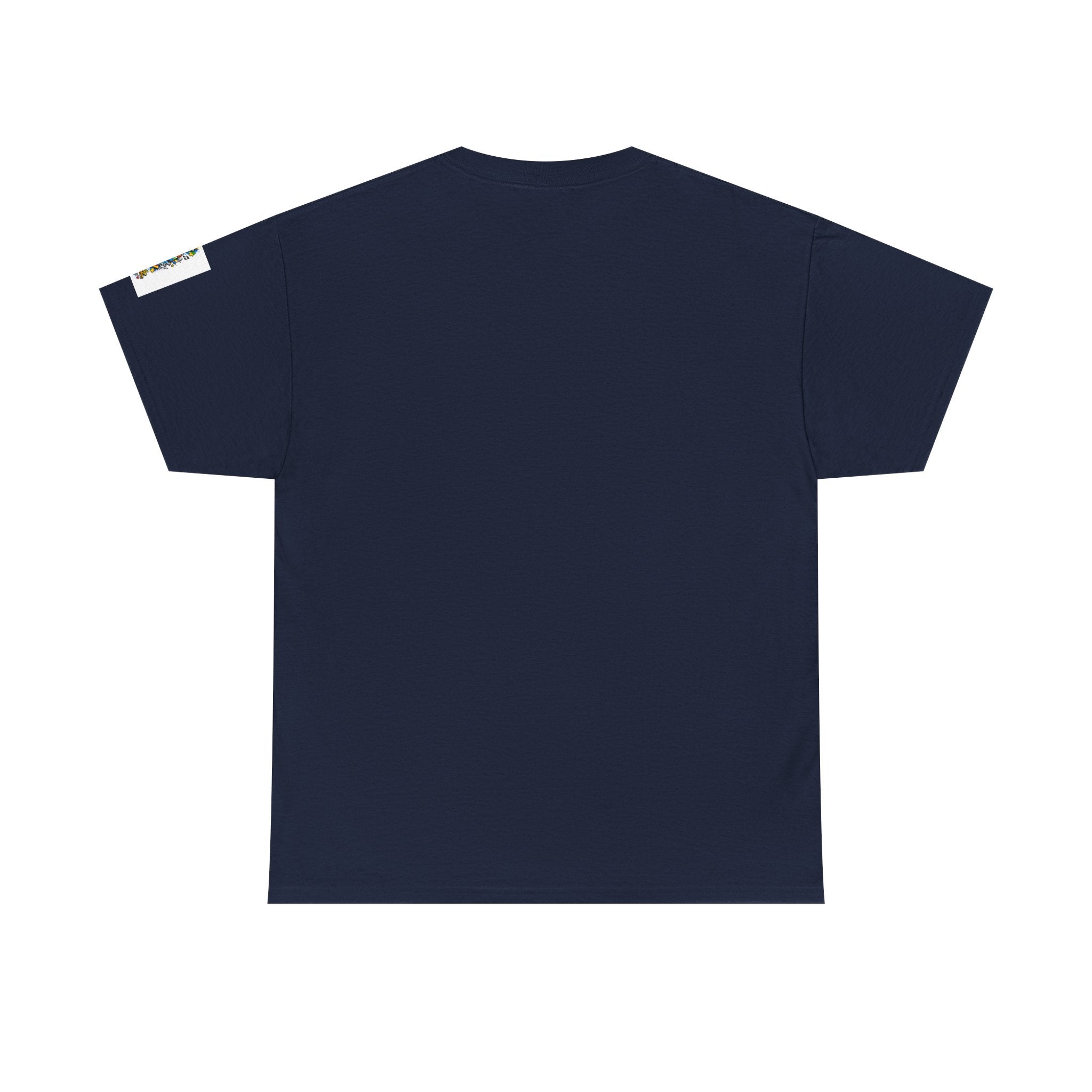 Made With Love Worn With Pride T-Shirt
