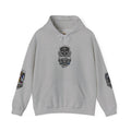 Corrections Department Shield Hoodie