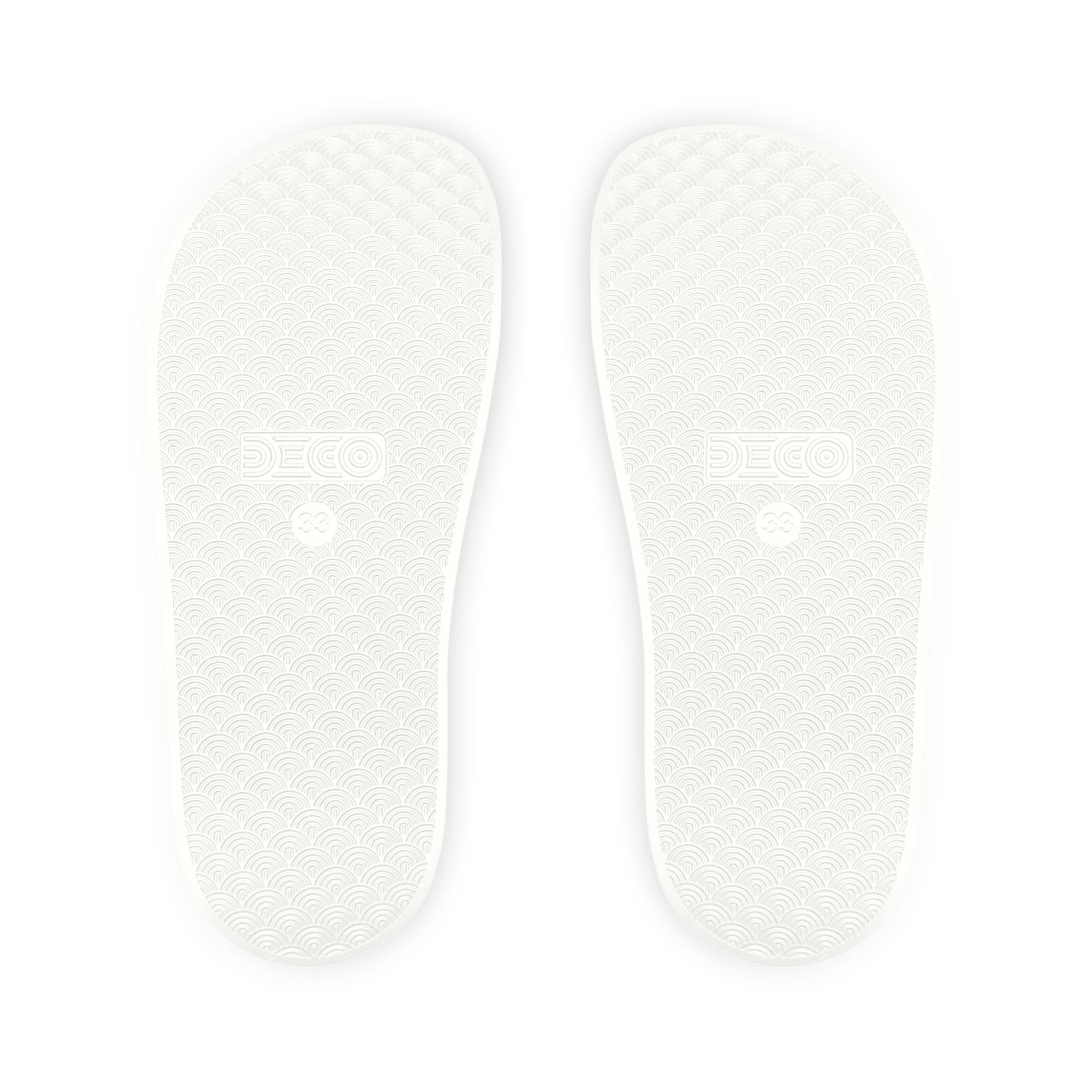 kids Sibling Characters Slides | Youth Sandals