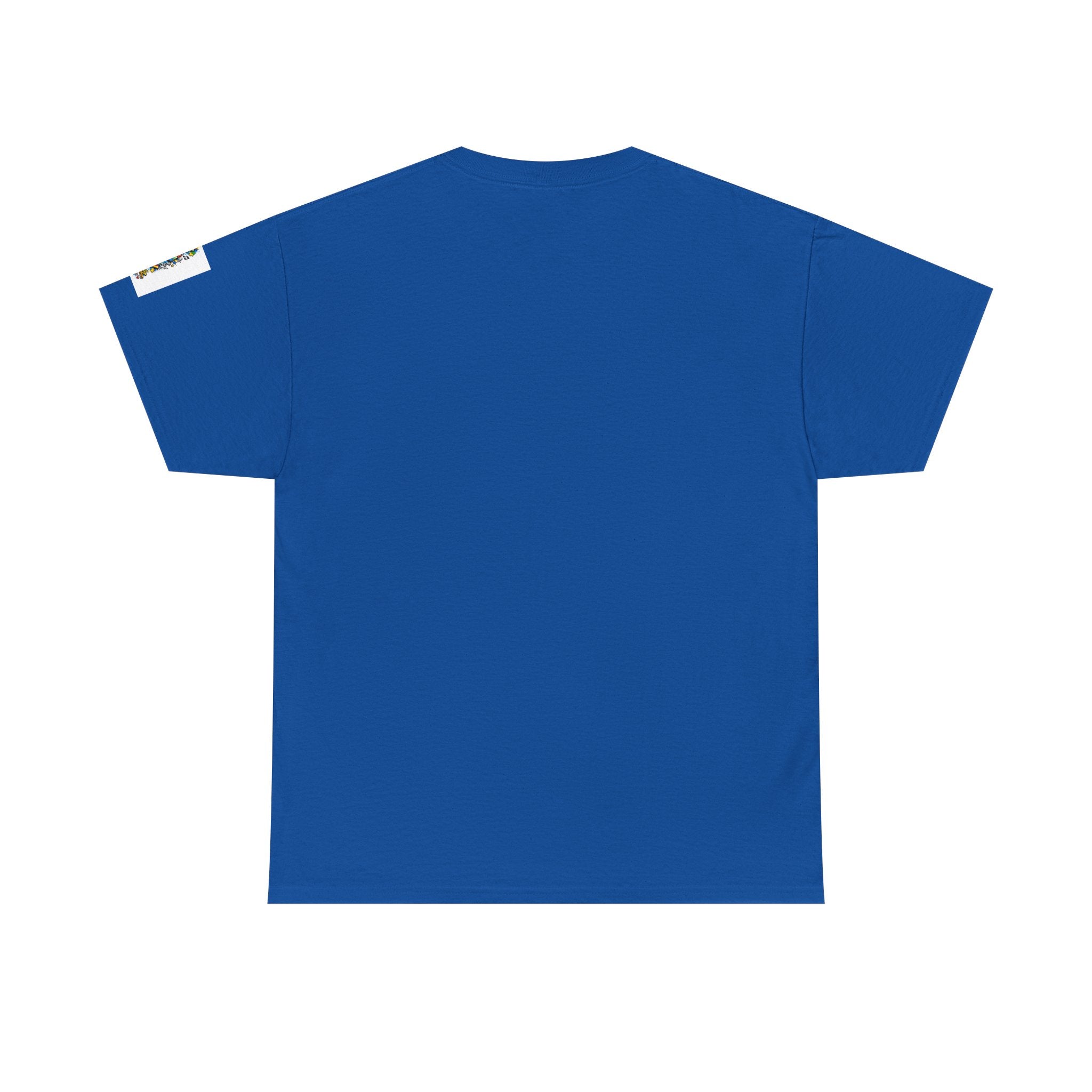 Made With Love Worn With Pride T-Shirt