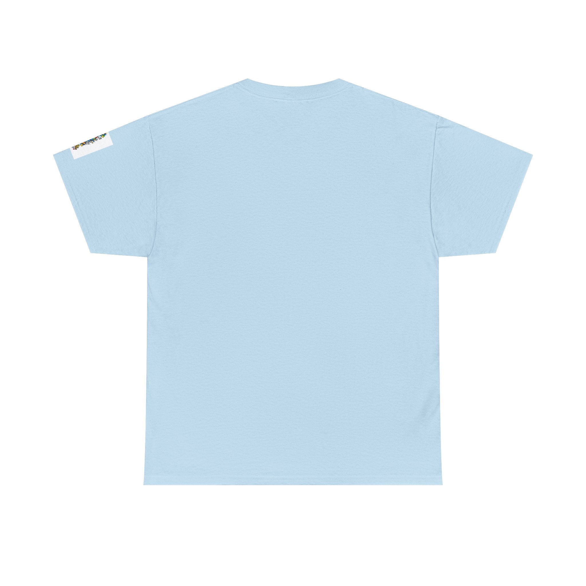 Made With Love Worn With Pride T-Shirt