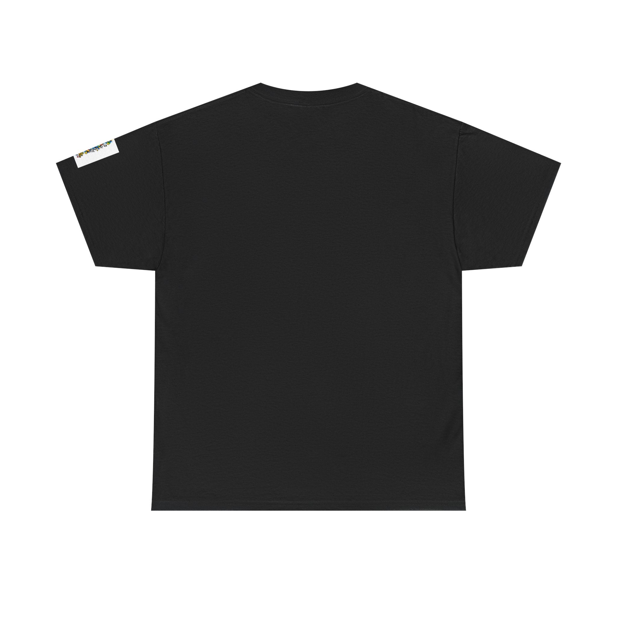 Made With Love Worn With Pride T-Shirt
