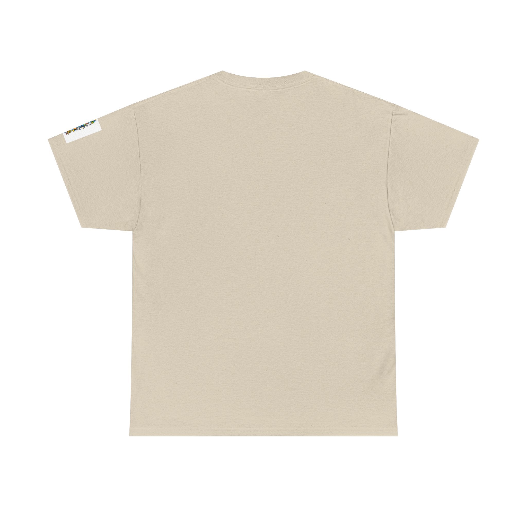 Made With Love Worn With Pride T-Shirt