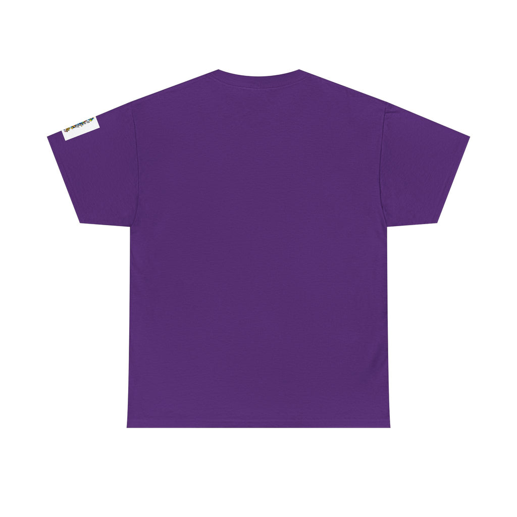 Made With Love Worn With Pride T-Shirt