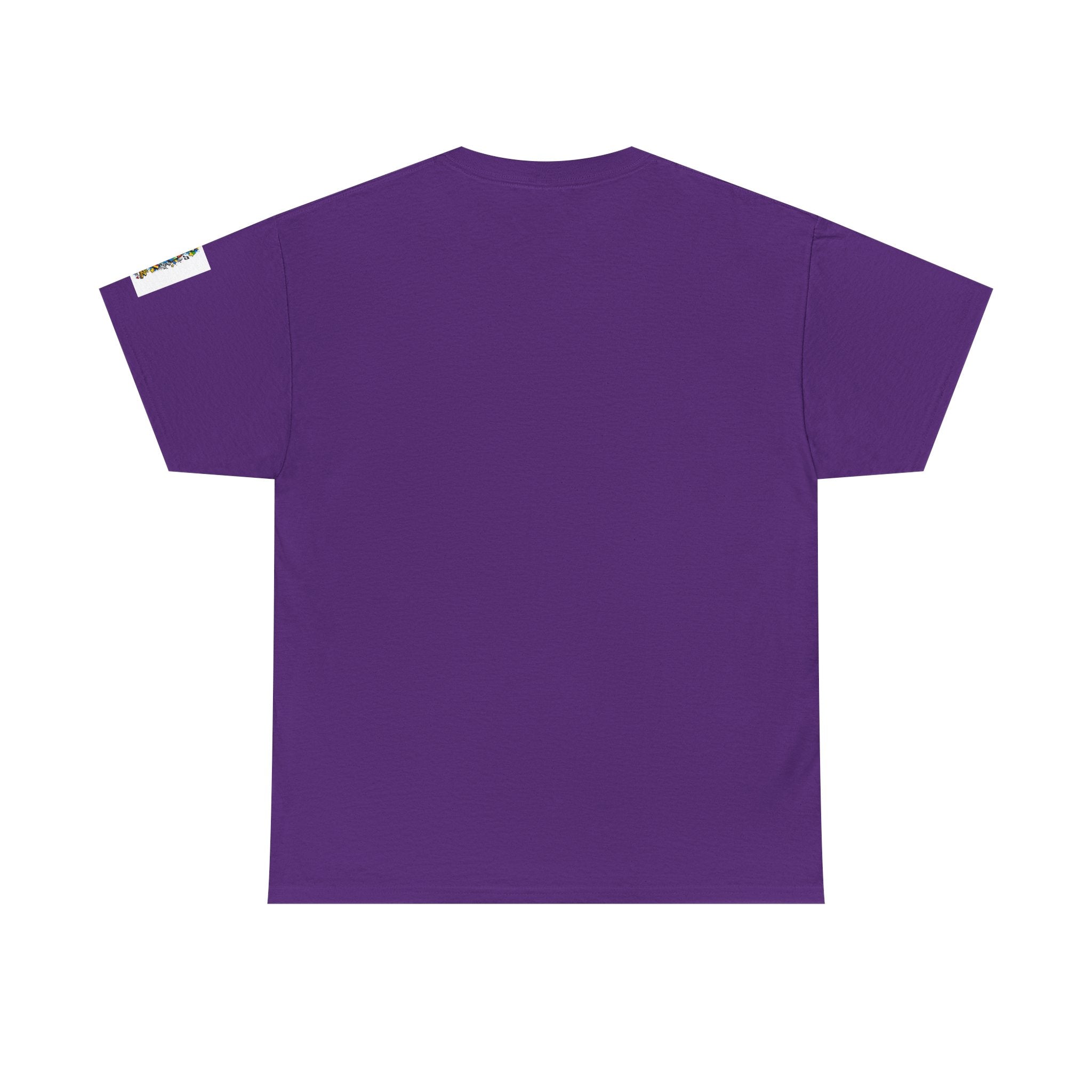 Made With Love Worn With Pride T-Shirt