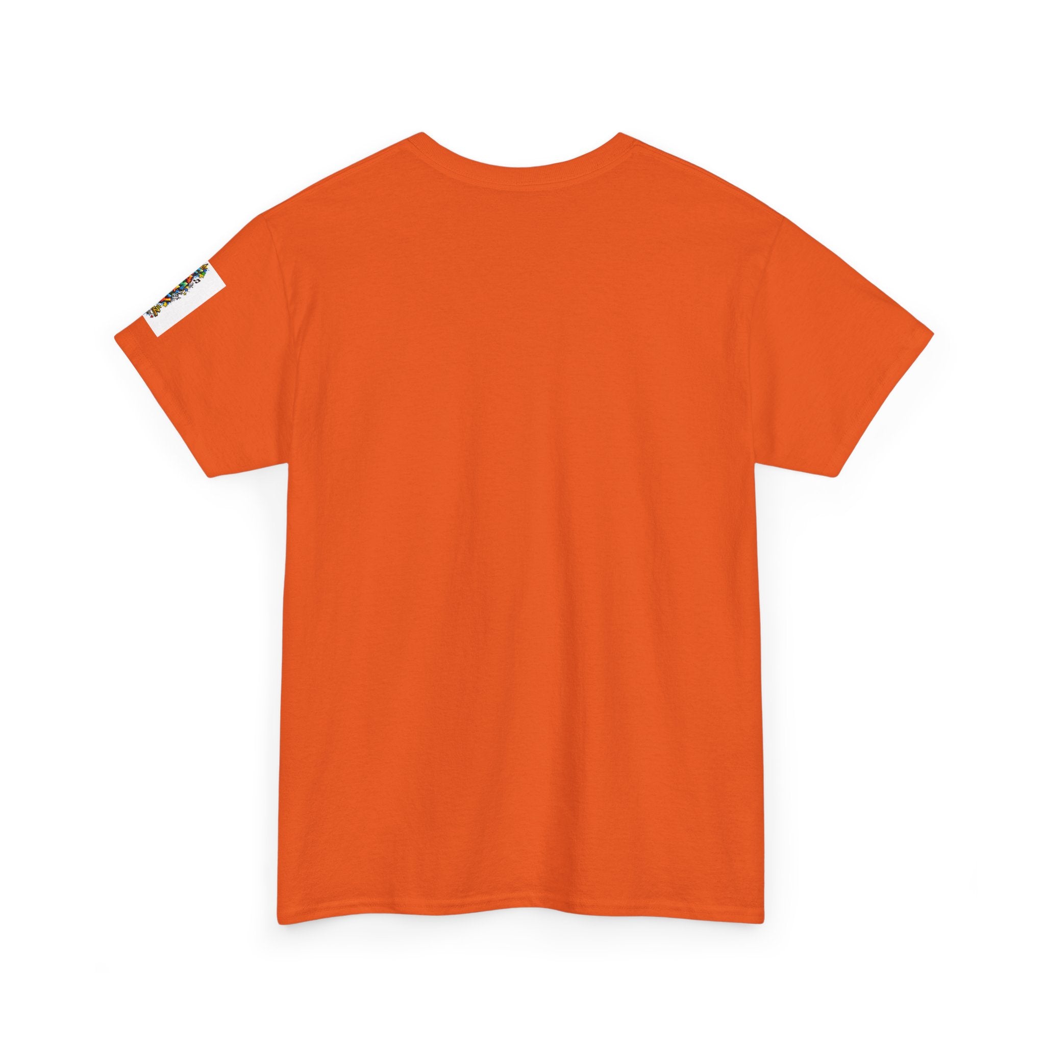 Made With Love Worn With Pride T-Shirt