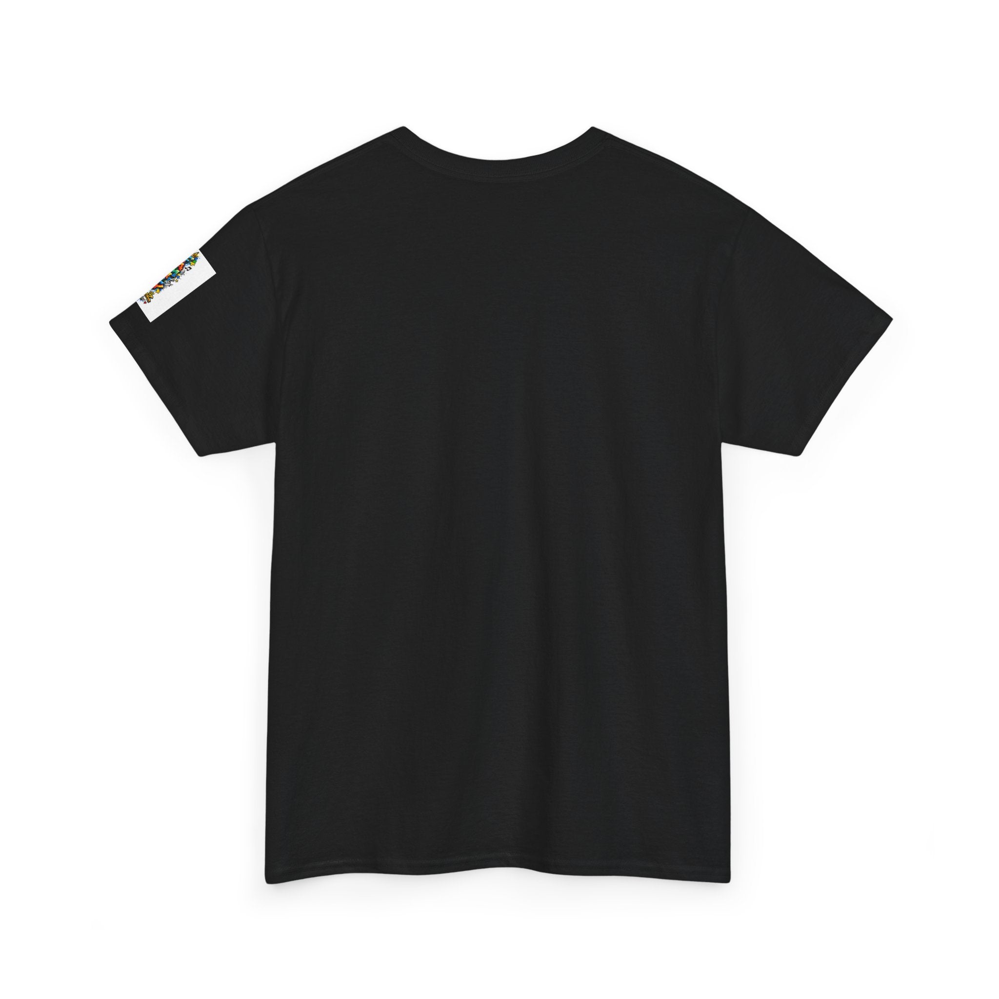 Made With Love Worn With Pride T-Shirt